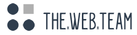thewebteam Λογότυπο